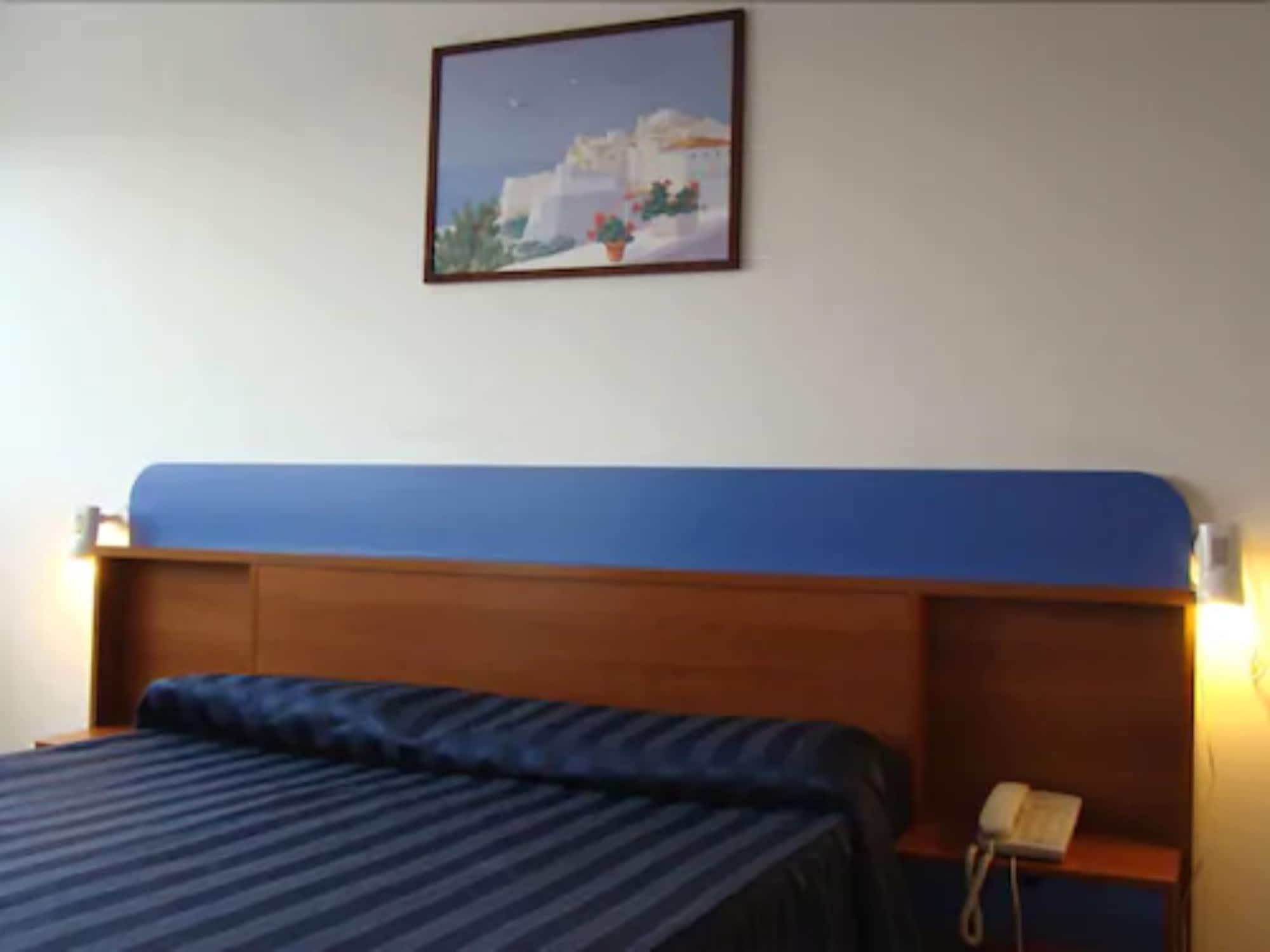 Hôtel Sampiero Bastia  Buitenkant foto