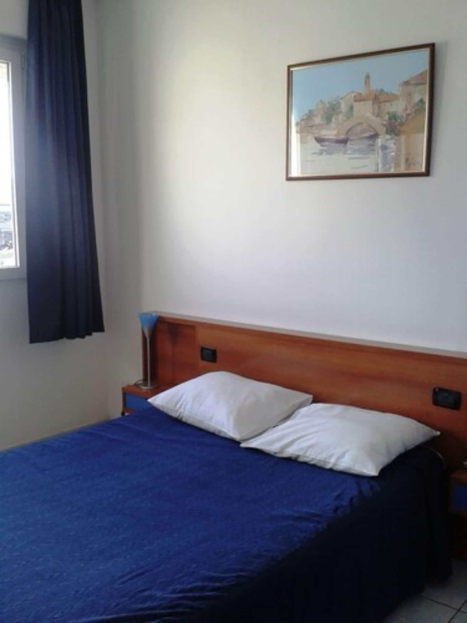 Hôtel Sampiero Bastia  Buitenkant foto