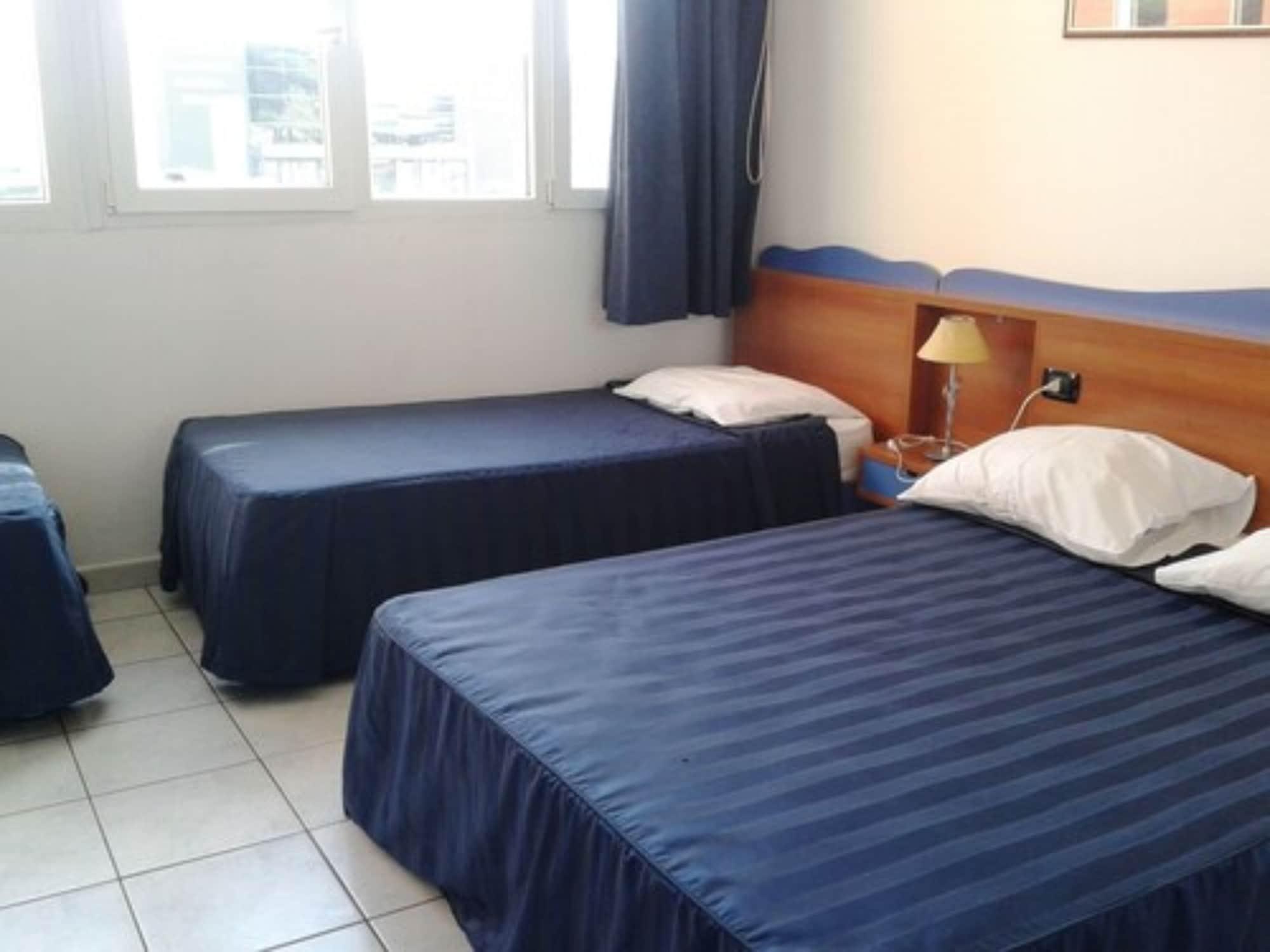 Hôtel Sampiero Bastia  Buitenkant foto