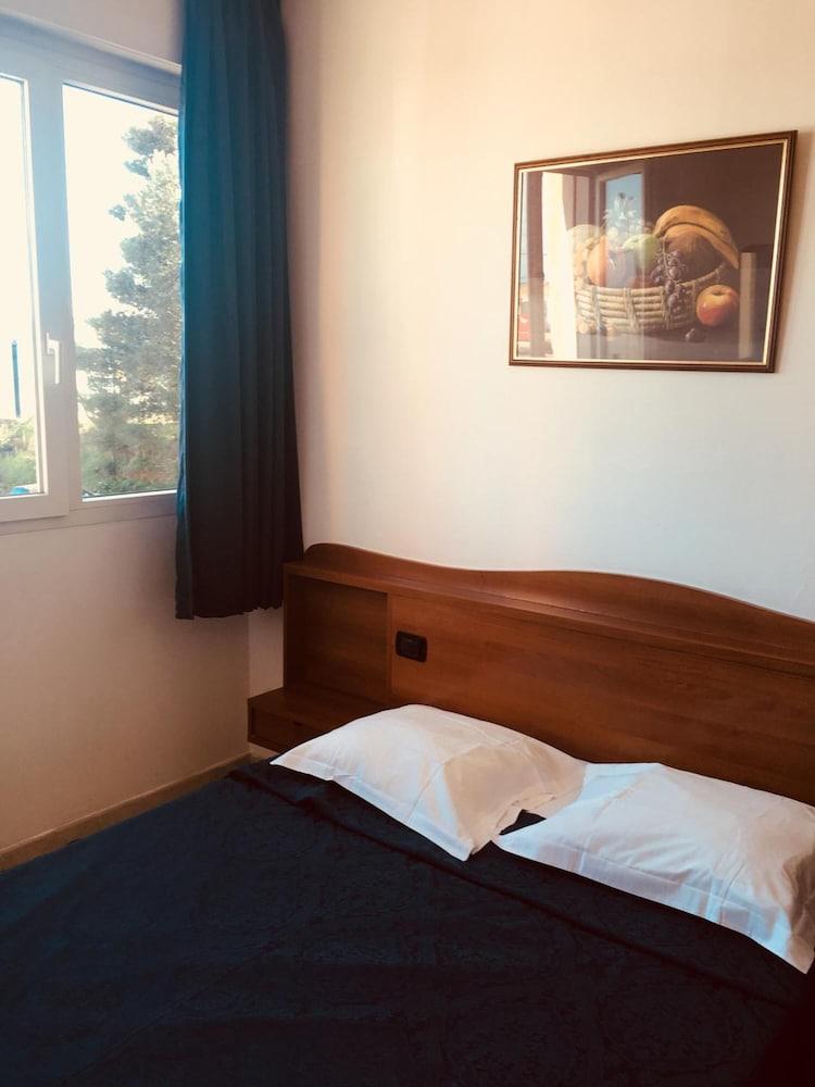 Hôtel Sampiero Bastia  Buitenkant foto