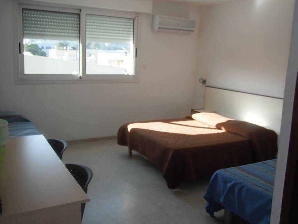 Hôtel Sampiero Bastia  Buitenkant foto
