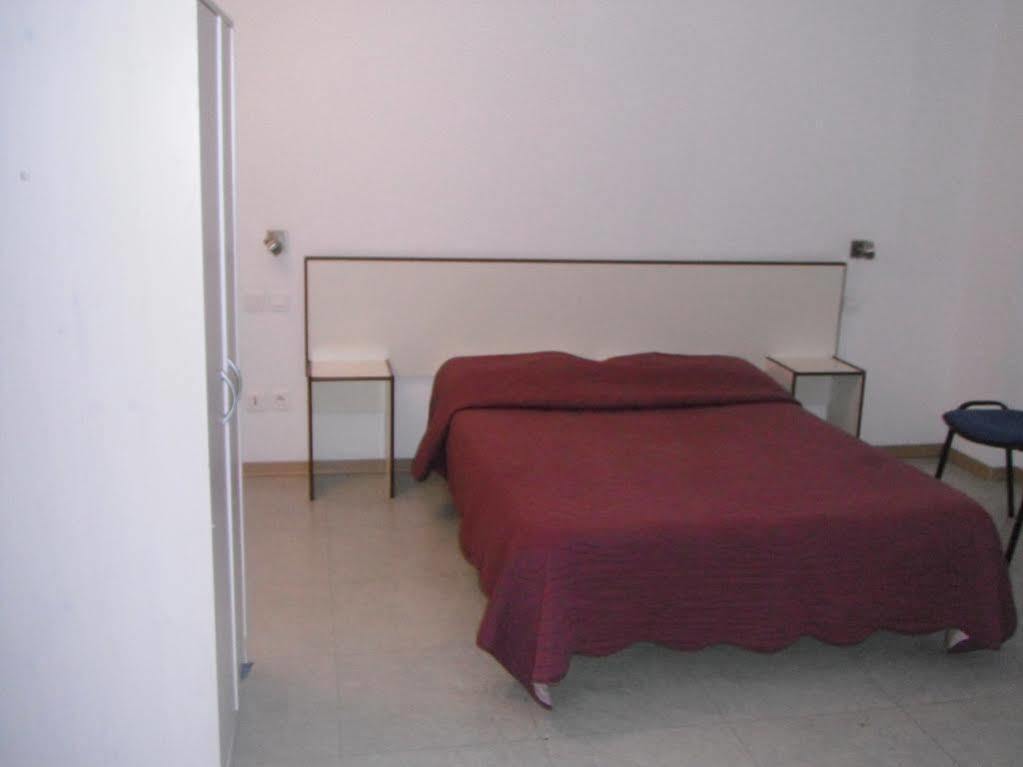 Hôtel Sampiero Bastia  Buitenkant foto